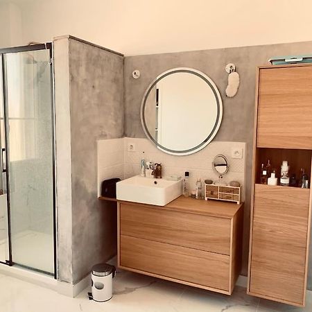 Grand T3 Frejus Base Nature Eksteriør billede