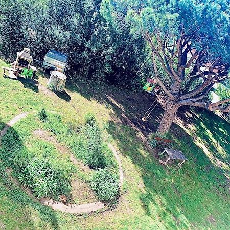 Grand T3 Frejus Base Nature Eksteriør billede