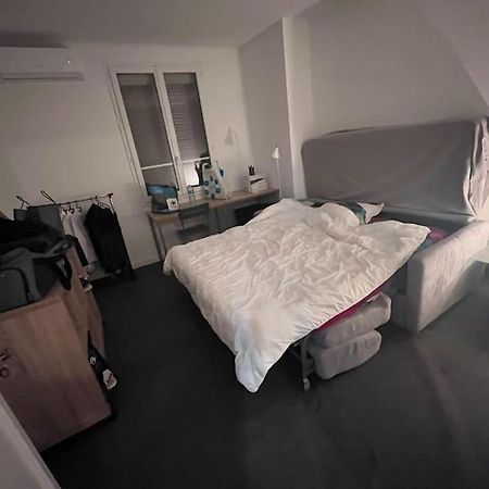 Grand T3 Frejus Base Nature Eksteriør billede
